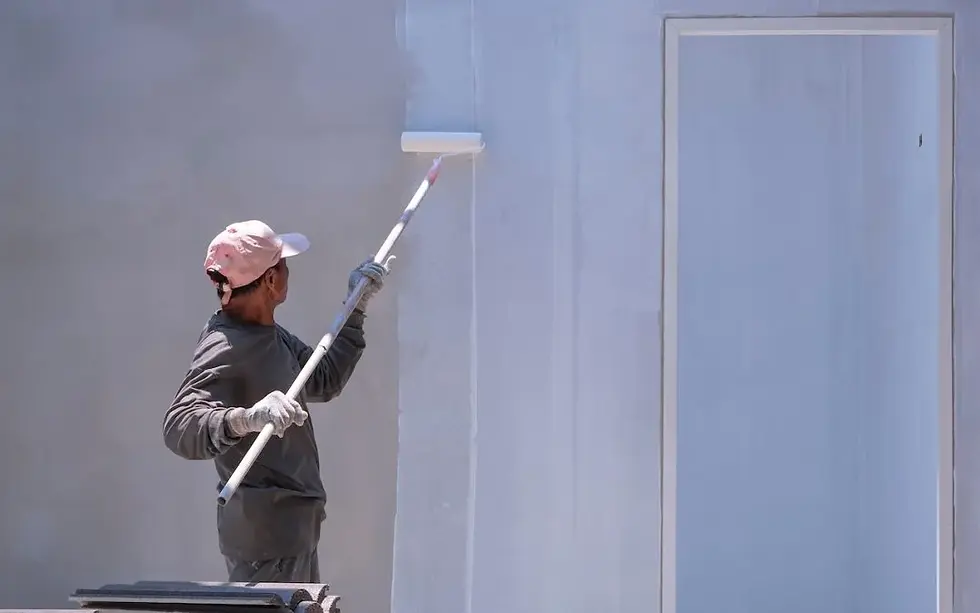 Painting Contractor