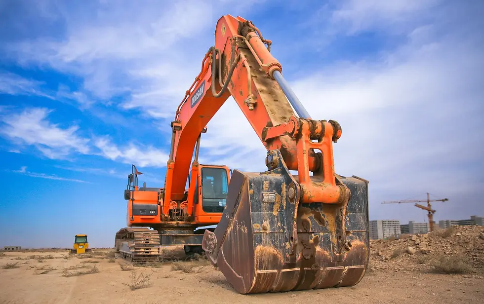 Marketing Strategies for Equipment Rental Businesses That Actually Work
