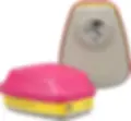 Full‑Face Respirators (P100 Cartridges)