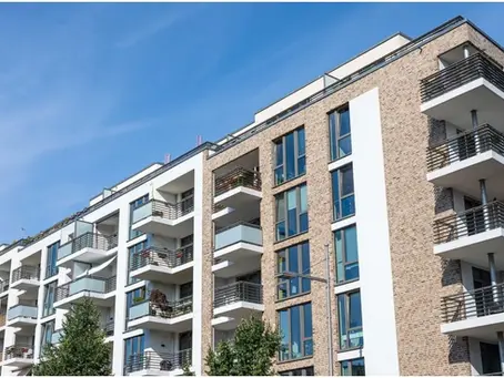 Apartment Building Insurance: What Coverage Do Owners Really Need?