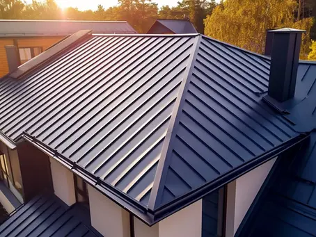 Is a Roofing Business a Good Investment