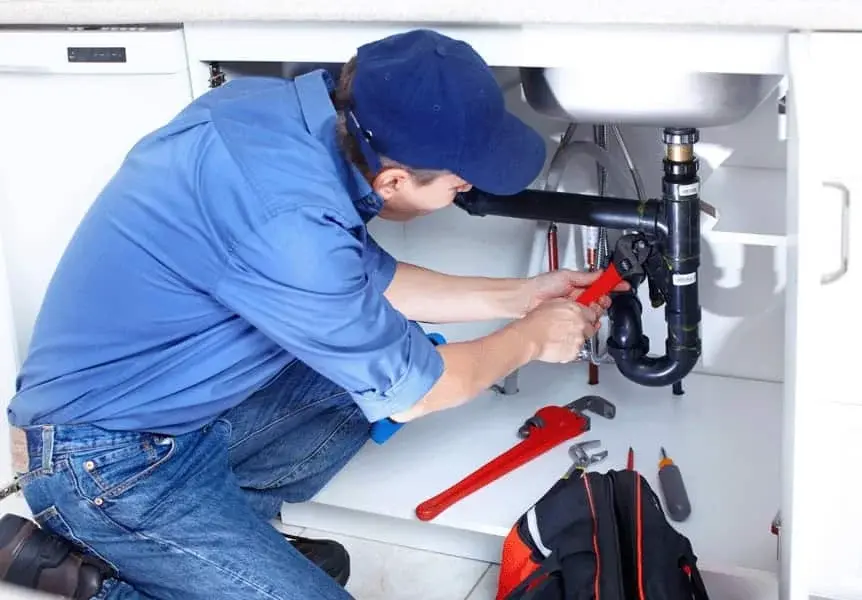 Plumbing Business