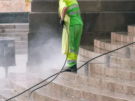 Best High‑Pressure Hoses for Commercial Power Washing