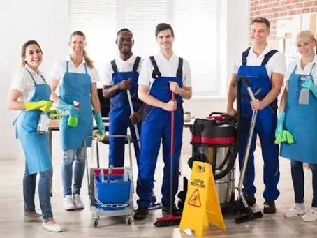 Cleaning Business Insurance in Ohio: Requirements and Costs