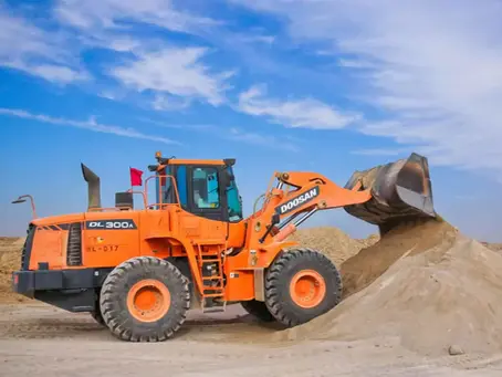 How Much Does It Cost to Start a Dump Trucking Business?