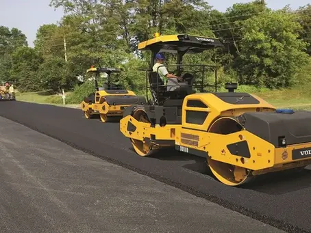 How Much Does Insurance Cost for an Asphalt Paving Business