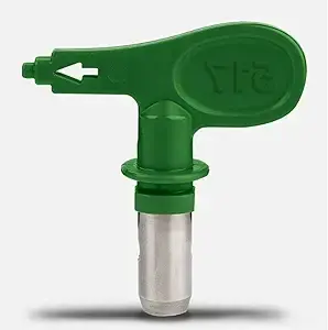 Titan TR1 517 Airless Tip