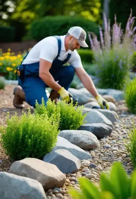 Texas Landscaping Trends for 2025: What Homeowners Want
