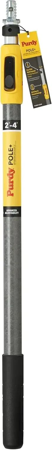 Purdy Power Lock Extension Pole