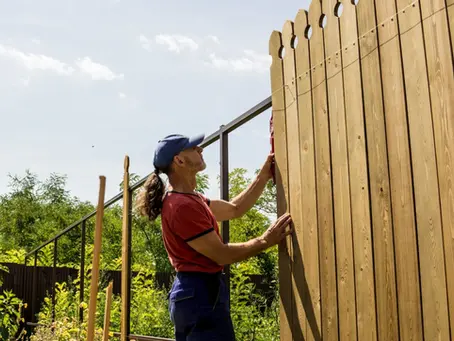 How to Scale a Fence Installation Business From Residential Jobs to Commercial Contracts