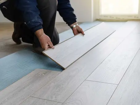 What Tools Do Professional Flooring Installers Use Daily?