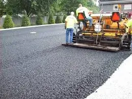 How to Scale an Asphalt Paving Business From $250K to $1 Million Per Year