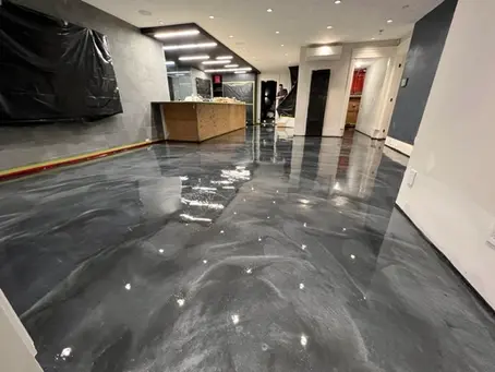 Do I Need a License or Certification to Operate an Epoxy Flooring Business?