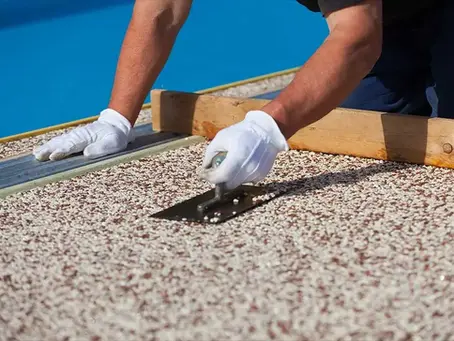 How to Start an Epoxy Flooring Business: A Step-by-Step Guide