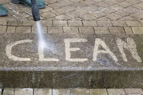 Pressure Washing Contractor