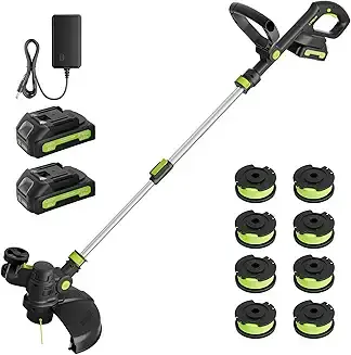 Professional String Trimmer (Gas or Battery)