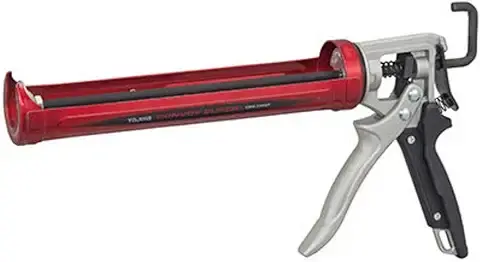 Tajima Convoy Super Heavy-Duty Caulking Gun