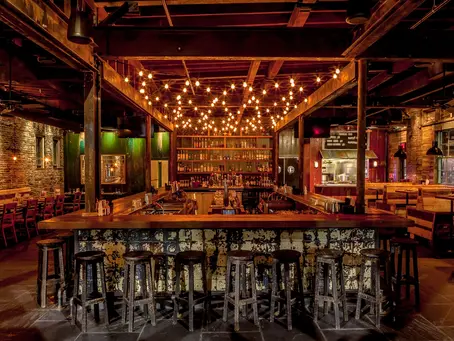 What Kind of Insurance Do I Need for a Bar Business?