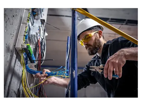 How Much Does Workers’ Compensation Cost for Electrical Contractors?