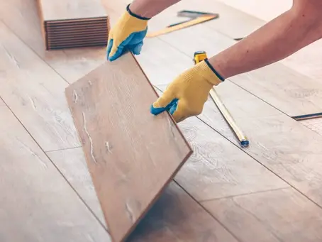 Must‑Have Tools for Professional Flooring Installers