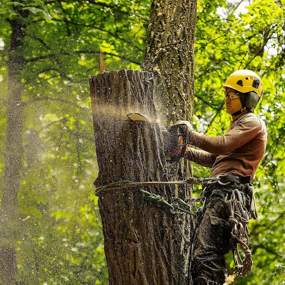 Tree Service