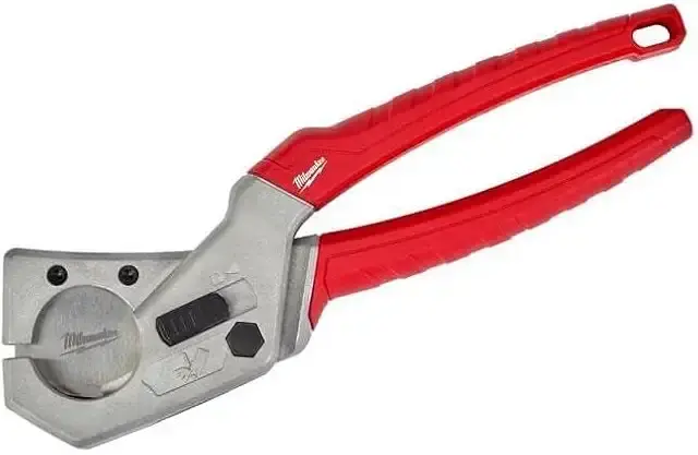 Milwaukee PEX Tubing Cutter