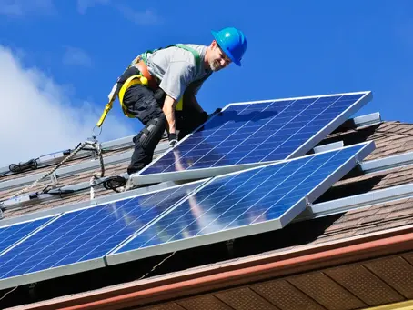 How to Scale a Solar Installation Business From $500K to $3 Million Per Year