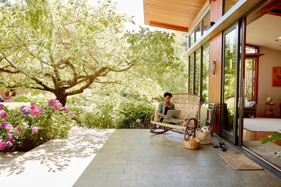 Short Term Rental Insurance