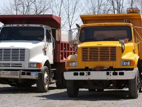 How Do I Price My Dump Trucking Business?