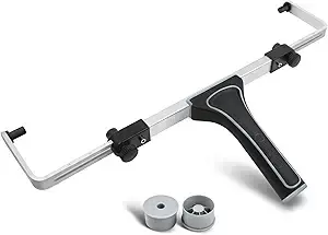 High‑Quality Rollers & Frames