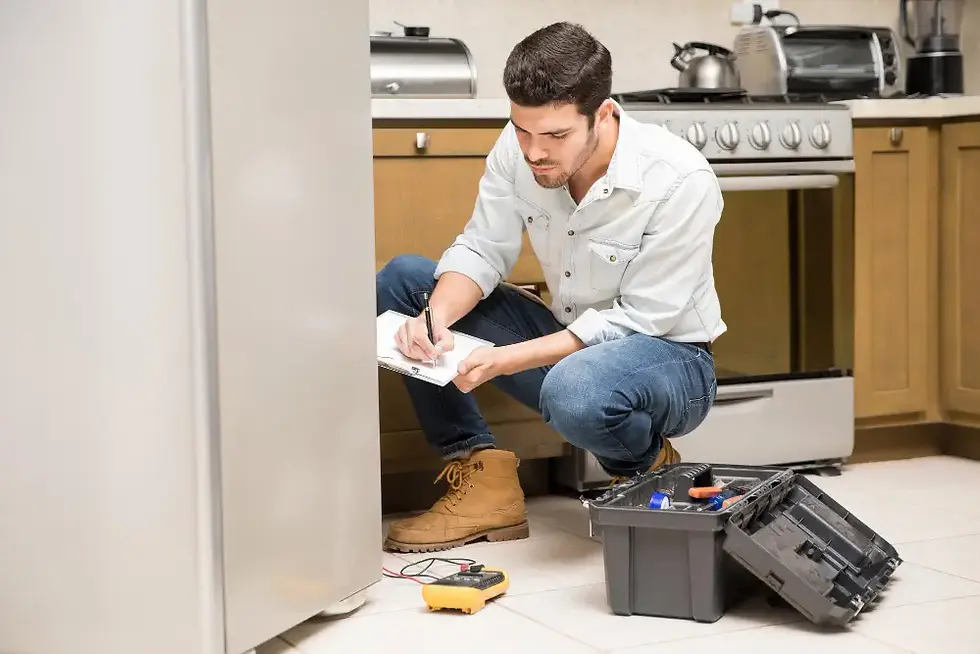 Best Thermal Cameras for Appliance Diagnostics (2026 Top Picks)