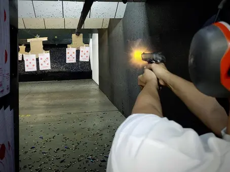 How Much Does It Really Cost to Start a Gun Range?