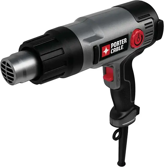 PORTER-CABLE Heat Gun (PC1500HG)
