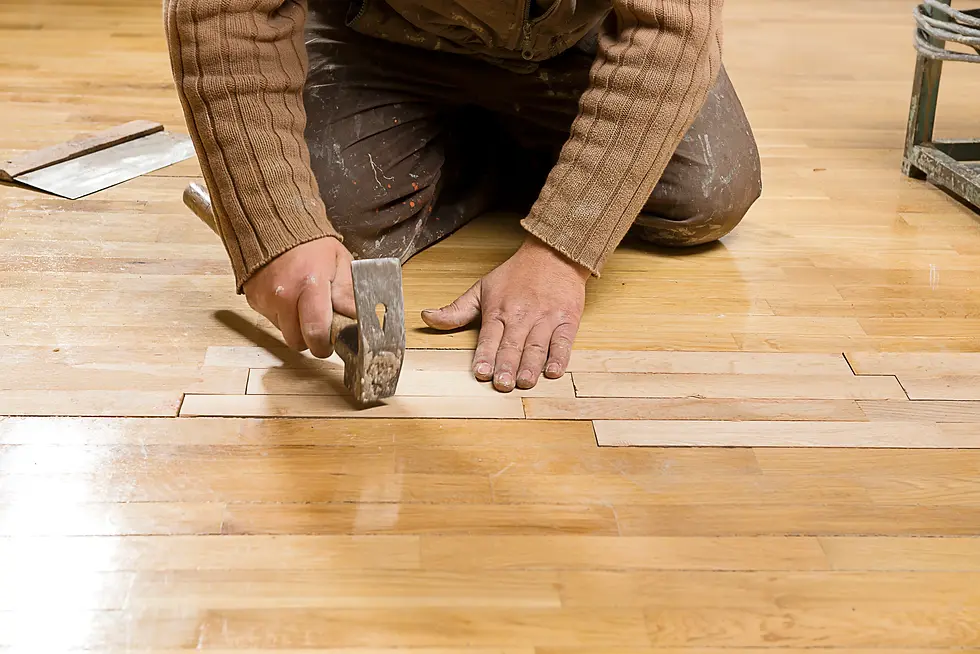 Flooring Contractors