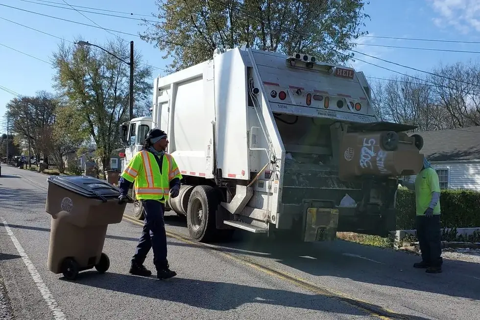 Waste Hauler Insurance: A Complete Guide for Refuse Businesses