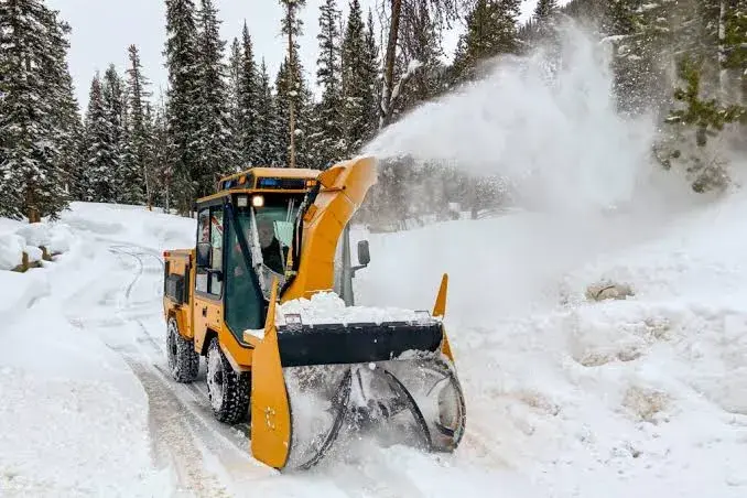 Adding Snow Removal to Your Excavation Business: Insurance Implications