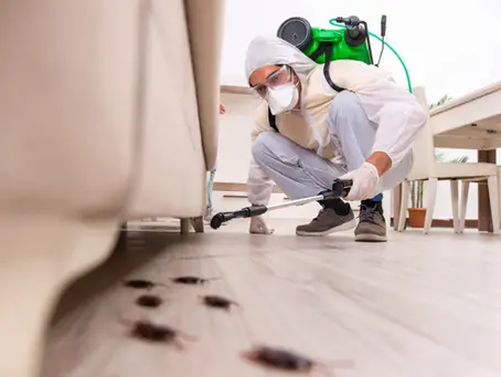 How Much Does Pest Control Business Insurance Cost in Indiana?