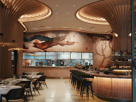 What Insurance Coverages Does a Restaurant Need?