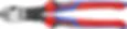Knipex High Leverage Diagonal Cutters