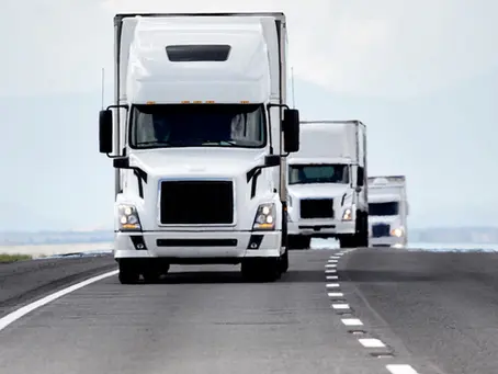 What Does a Load Board Show You Before You Book a Load?