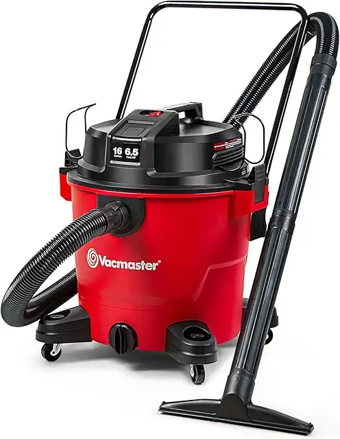 Vacmaster Professional 16-Gallon Vac