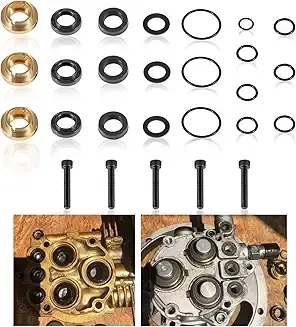 Briggs & Stratton Pressure Washer Pump Seal Kit