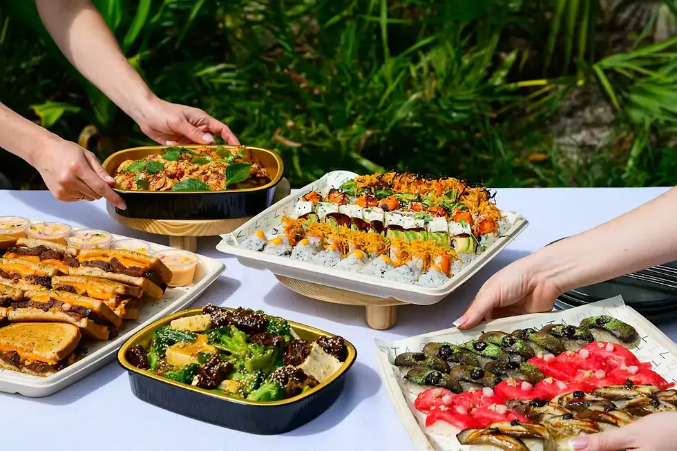 Catering