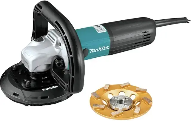 Makita PC5010CX1 Concrete Planer