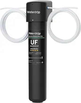 Waterdrop Refrigerator Water Filter