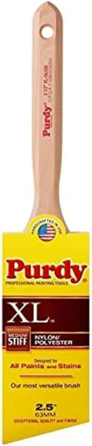 Purdy XL Glide Angled Sash Brush