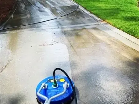 Texas Pressure Washing Business: Growth Hacks for 2025