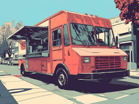 How Do I Price My Food Vending Services?