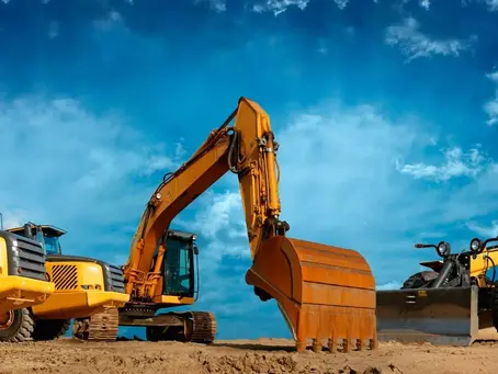 What Licenses and Permits Do You Need to Start an Equipment Rental Business?