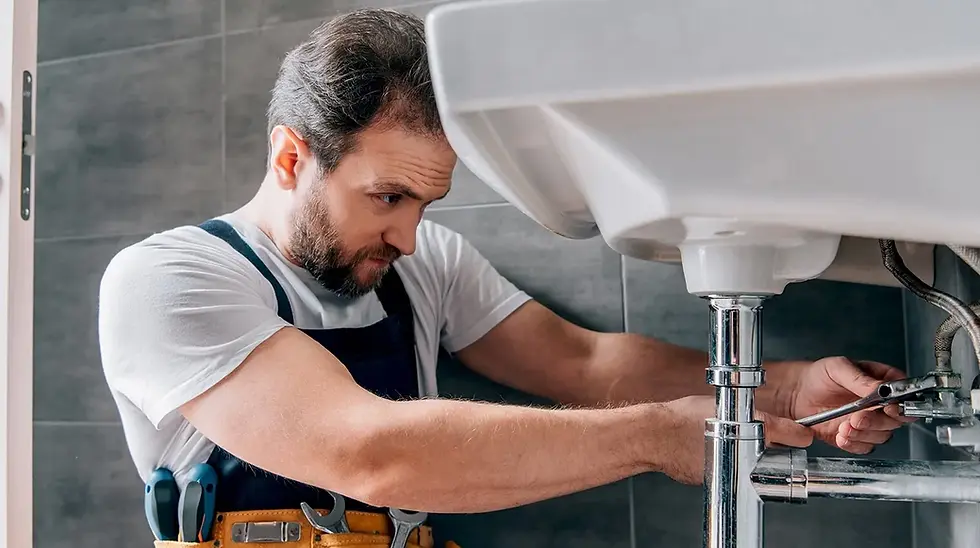 Plumbing Insurance